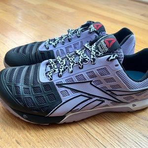 Women’s Reebok CrossFit 9